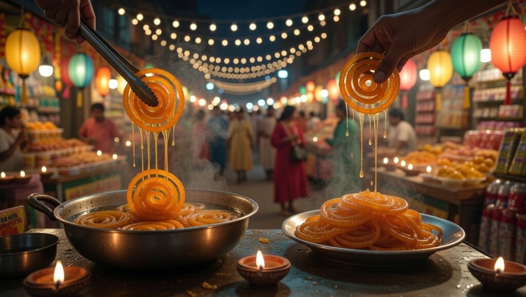 Jalebi