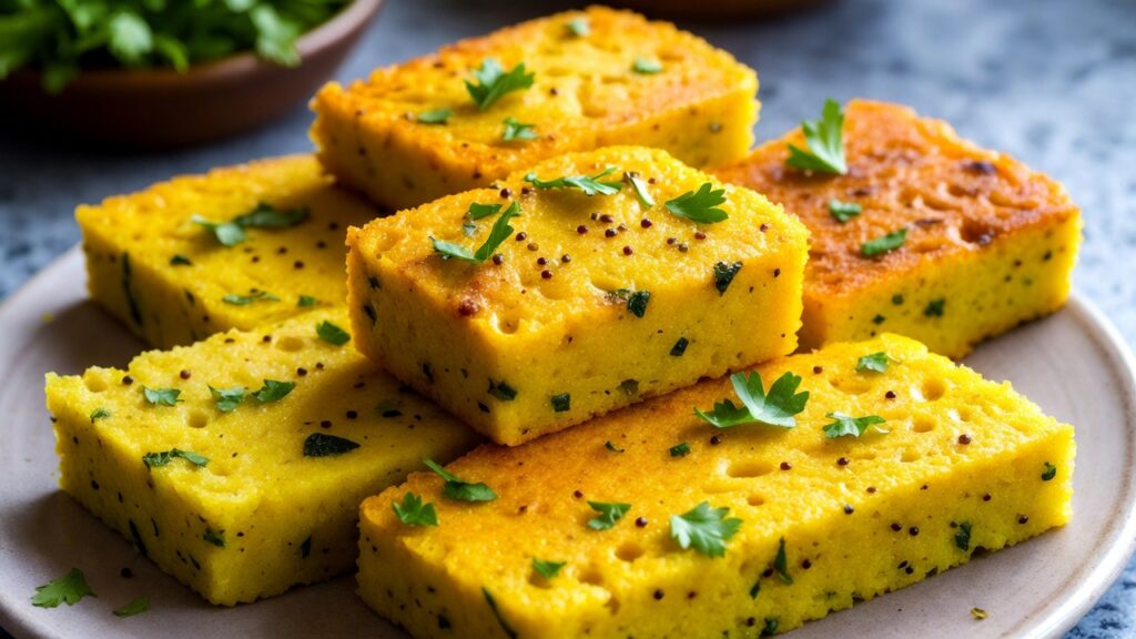 Dhokla