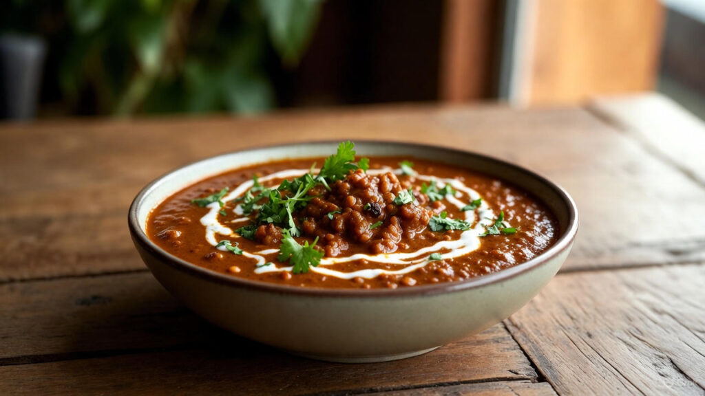 Dal Makhani