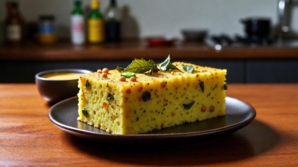 Dhokla