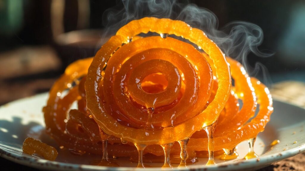 Jalebi