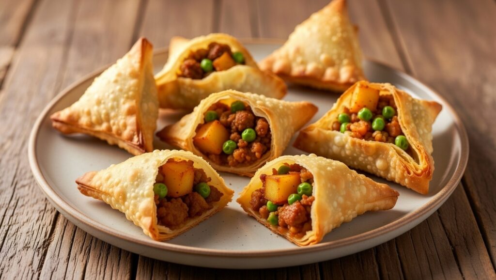 Samosas