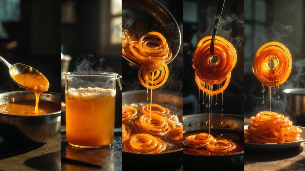 Jalebi