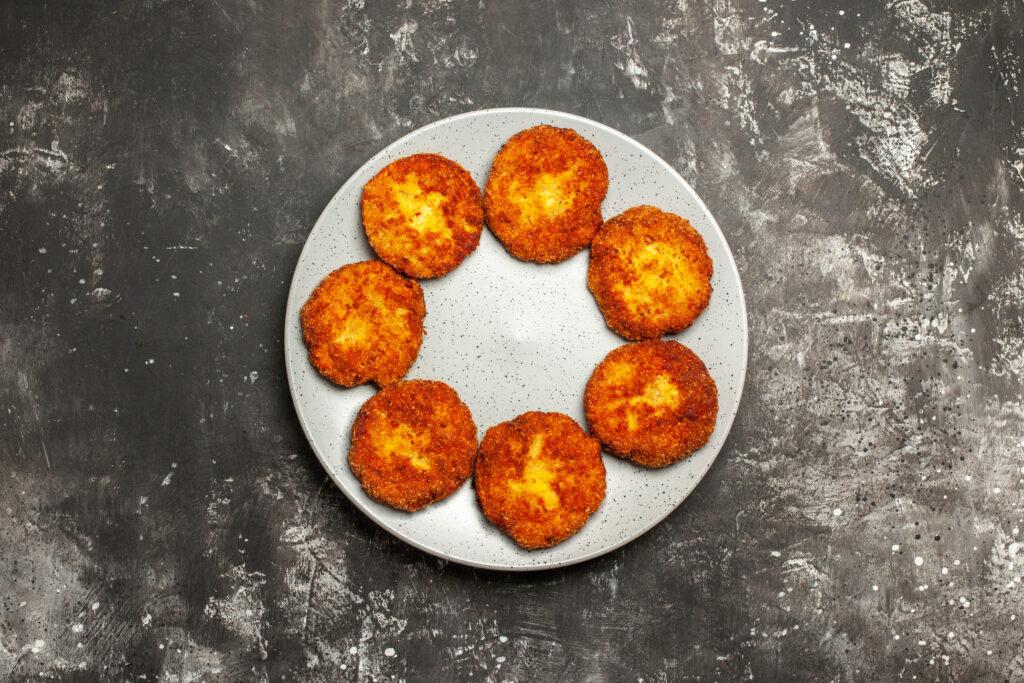 Medu Vada