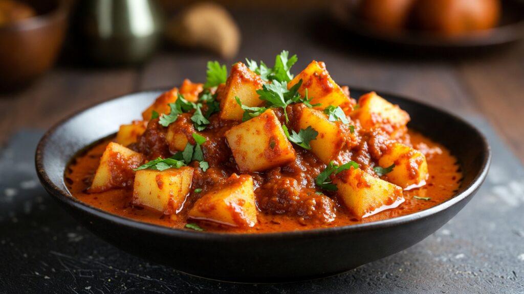 Aloo Gobi