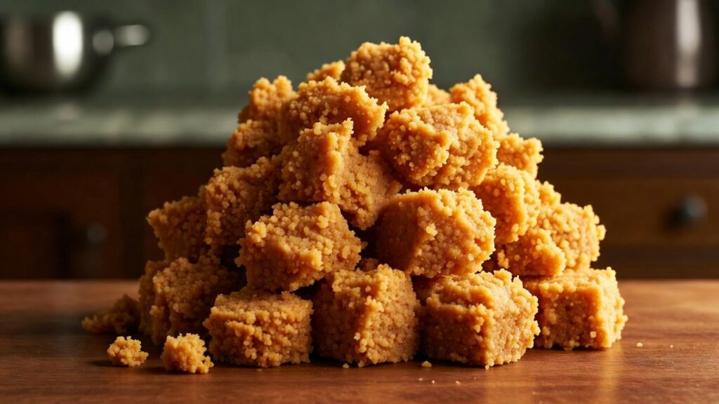 Mysore Pak