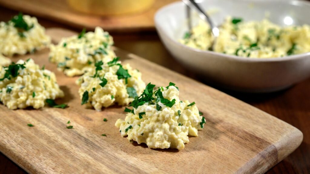 Cottage Cheese Egg Bites & Bowls