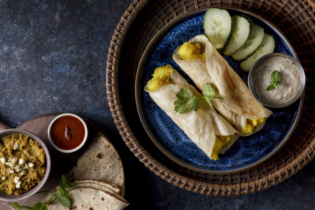 Egg Roll