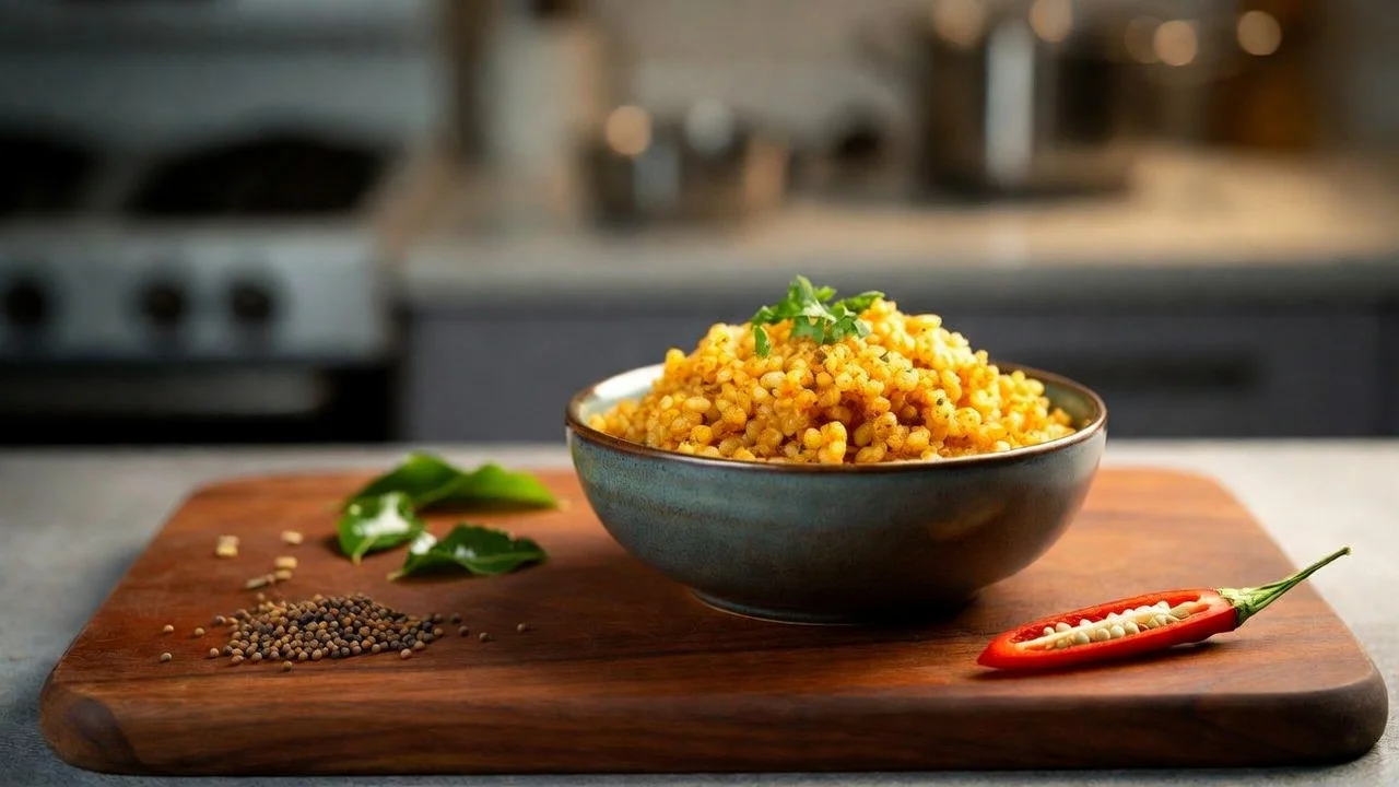 Upma