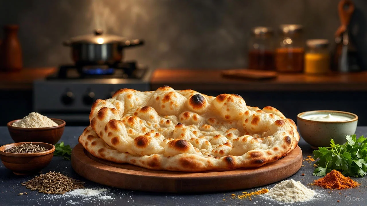 Naan
