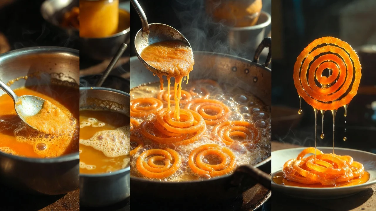Jalebi