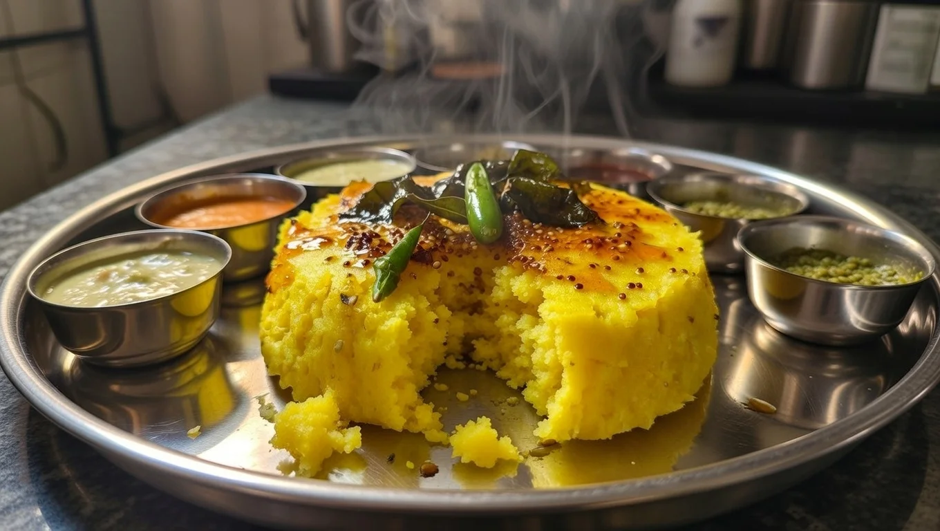 Khaman