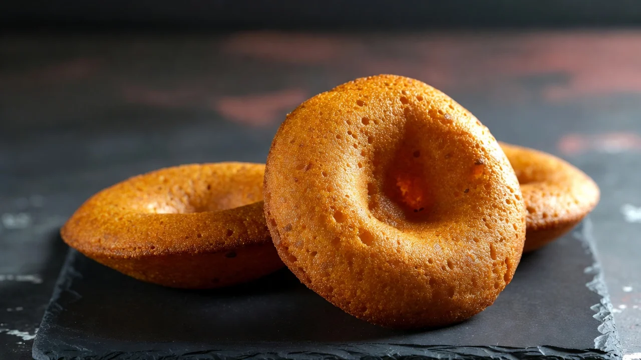 Medu Vada