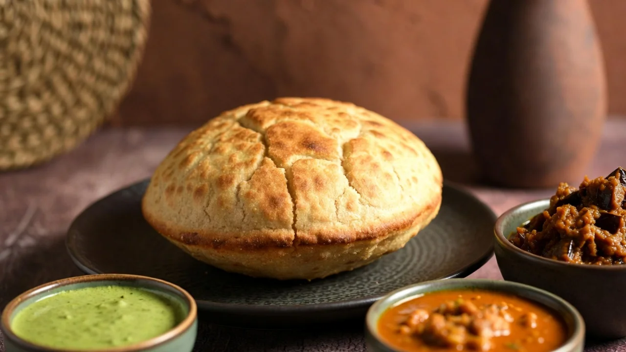 litti chokha
