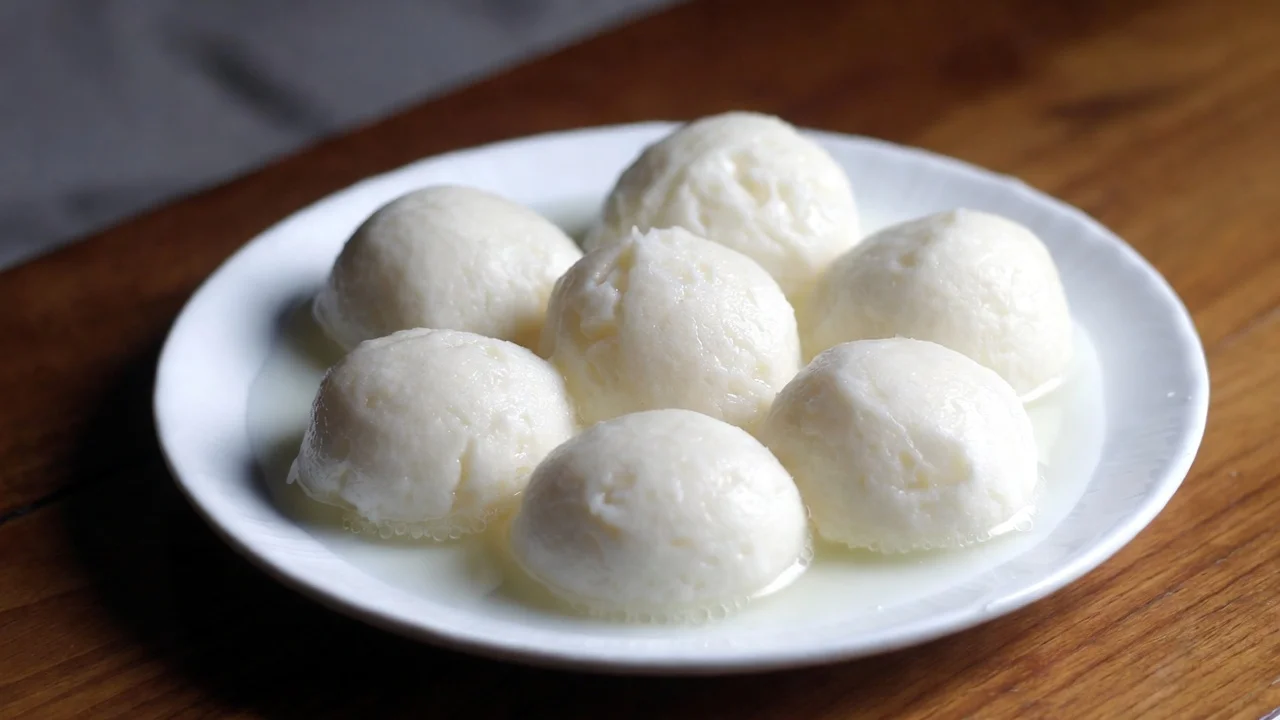 Rasgulla