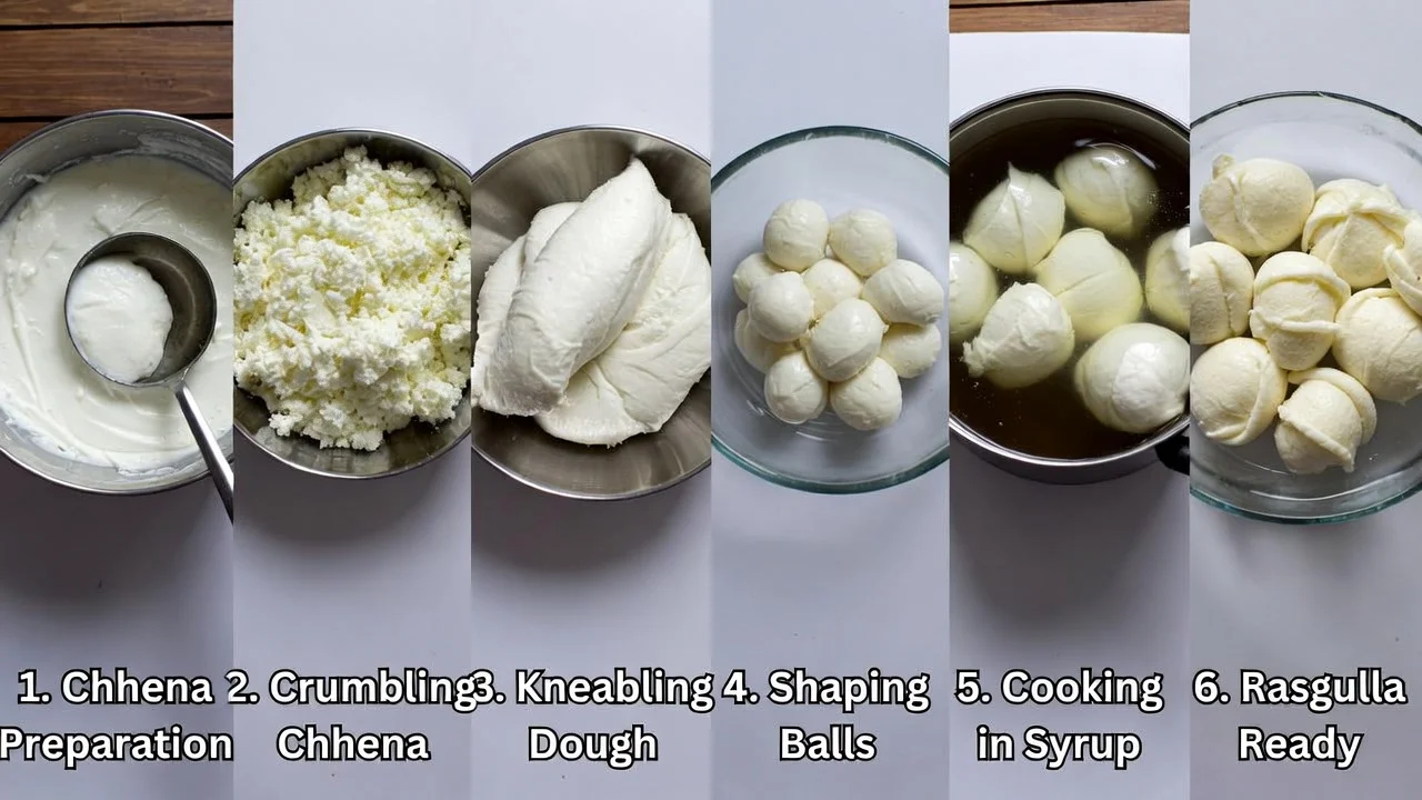 Rasgulla