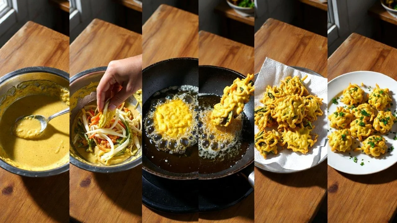 Pakora