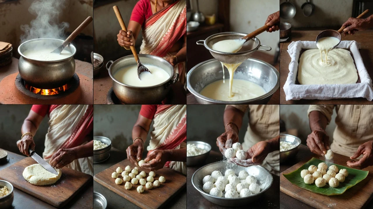 Sandesh