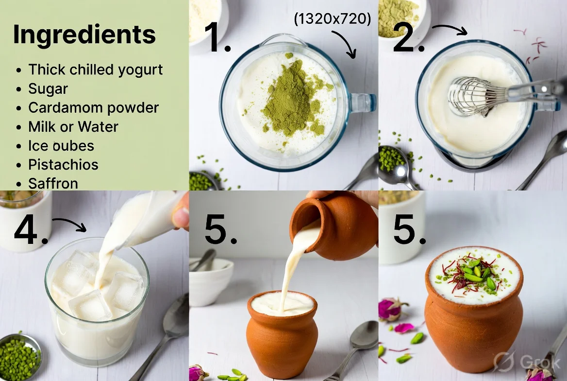 Lassi